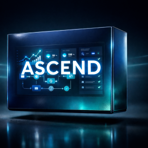 ASCEND