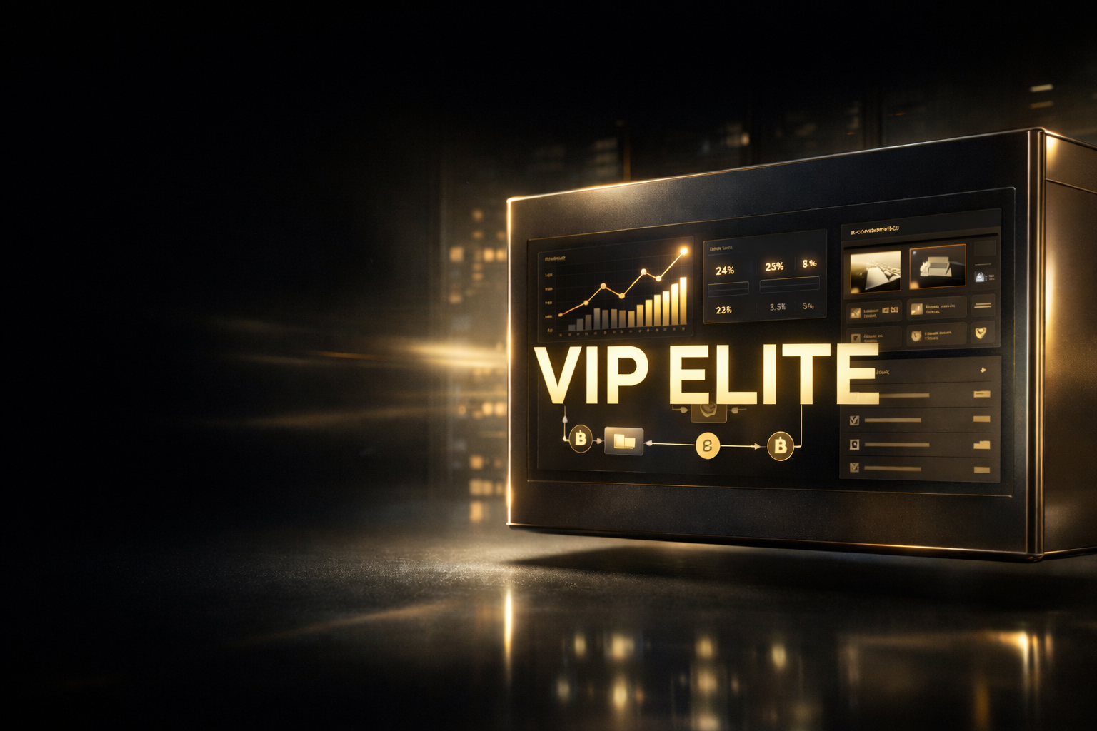 VIP ELITE